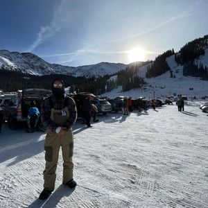 Meet your Posher, Jorge